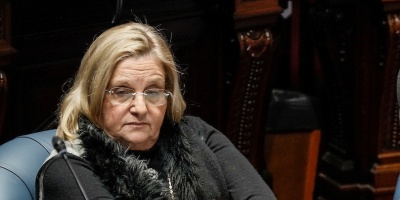 Argim�n y Bustillo piden �disculpas� al gobierno espa�ol por declaraciones de Graciela Bianchi 