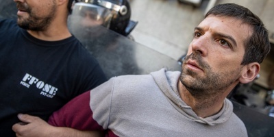 Gremio para OSE por 48 horas 