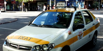 Trabajadores del taxi definieron medidas para la pr�xima semana