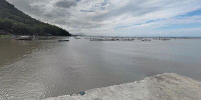  Al menos una veintena de muertos tras el naufragio de una embarcaci�n en el norte de Filipinas