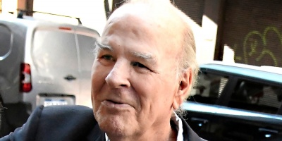 Muri� Jos� Luis Inciarte, uno de los sobrevivientes de los Andes