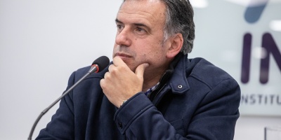 El intendente de Canelones habl� de las manifestaciones de Graciela Bianchi y dijo que si bien �es un cap�tulo que ya se est� cerrando fueron horas de verg�enza como pa�s�