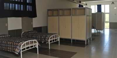 ASSE habilitar� plazas de internaci�n para adictos en la colonia psiqui�trica Sant�n Carlos Rossi de San Jos�