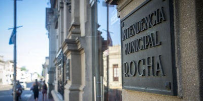 La intendencia de Rocha tiene previsto demoler entre  80 y 100 viviendas en Punta del Diablo.