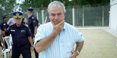 Encuesta: Heber es el Ministro con mayor porcentaje de opiniones malas o muy malas