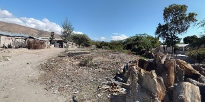 EEUU ordena la salida de Hait� de su personal diplom�tico "no esencial" por el aumento de la inseguridad