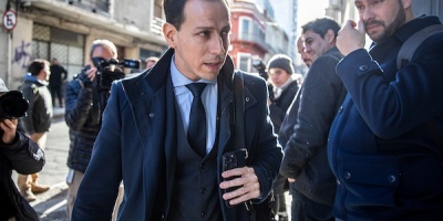 Williman tom� con benepl�cito decisi�n del Tribunal de Apelaciones que ratific� la protecci�n de identidad de presuntas v�ctimas del caso Penad�s