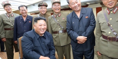 EEUU muestra su inquietud por el apoyo de Corea del Norte a Rusia en la guerra