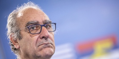 Cuestionan desde el FA que OSE instale la desalinizadora en un punto de extracci�n de agua dulce