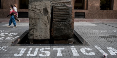 El pr�ximo martes la Justicia dictar� sentencia sobre el pedido de acceso a la informaci�n realizado desde el proyecto universitario "Cruzar" (Udelar)