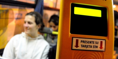 Desde el 1� de agosto rige un alza en el precio de los boletos del transporte suburbano e interdepartamental de pasajeros.