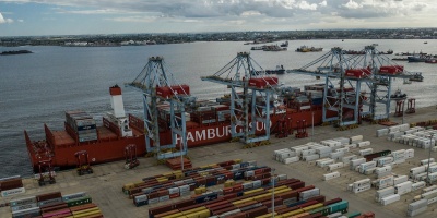 Tribunal de lo contencioso administrativo resolvi� que el FA pueden desestimar el  acuerdo entre Gobierno y Katoen Natie