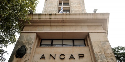 Ancap propuso incentivos para los funcionarios del portland que abarcar� a unos 500 trabajadores directos e indirectos