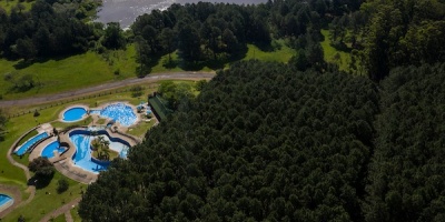 Director de Turismo de Paysand� destac� la importancia de Termatalia en nuestro pa�s