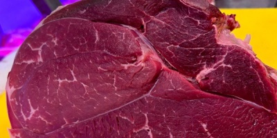 En 15 d�as las carnicer�as tradicionales vendieron 50 toneladas de cuadril y bola de lomo