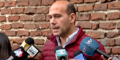 El Mides inaugur� un nuevo centro de atenci�n 24 horas para personas en situaci�n de calle con problemas de adicci�n