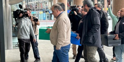 Funcionarios del Estado presentar�n una queja ante OIT por el nuevo reglamento de licencias m�dicas decretado por el gobierno