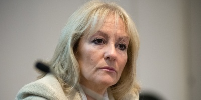 Cosse: �me gustar�a que el presidente estuviera tan preocupado por bajar los impuestos como con la tasa de inflamables� 