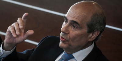 Seg�n el presidente del INAU  Pablo Abdala la Instituci�n tuvo un crecimiento del 16 %  en sus recursos