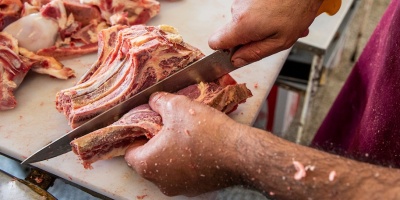 INAC sancion� a otras 7 carnicer�as, esta vez en Soriano y Maldonado