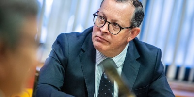 Perrone sobre radares: "Queremos saber cu�ndo comenzar�n a funcionar y con qu� criterio se instalaron"