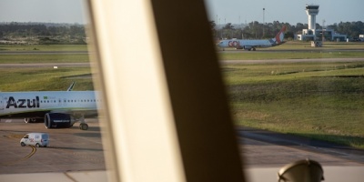 MTSS decret� esencialidad para el trabajo de los controladores a�reos