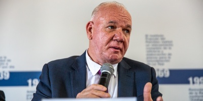 El subsecretario de Industria, Walter Verri, critic� la iniciativa de la Intendencia de Montevideo de crear un impuesto que sustituya a la tasa de inflamables