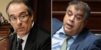 El senado vot� a favor que el Poder Ejecutivo pueda extender el r�gimen del seguro de paro sin pasar por el Parlamento