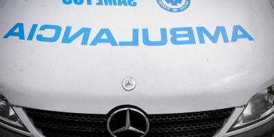 ASSE desvincul� al chofer de una ambulancia que conduc�a con espirometr�a positiva