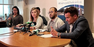 El gremio de los controladores del tr�fico recurrir� el decreto de esencialidad del gobierno