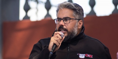 Diputados de la coalici�n de gobierno aceptaron la demanda de COFE para la regularizaci�n de contratos precarios