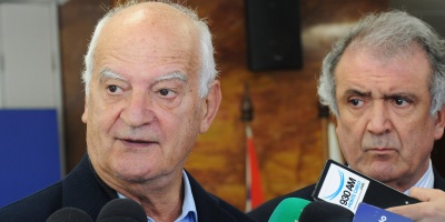 Ex privados de libertad acondicionar�n predios de AFE que ser�n licitados 