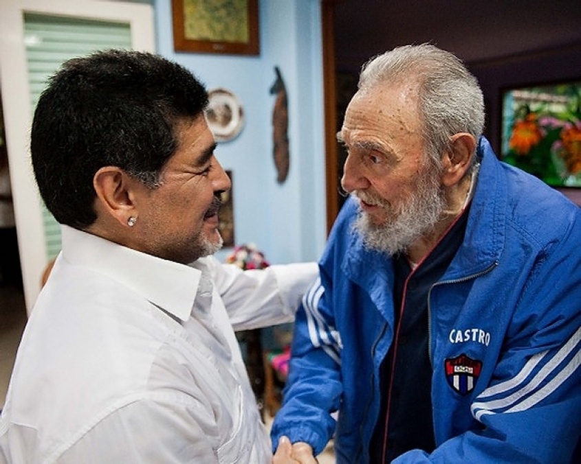 Viejos amigos