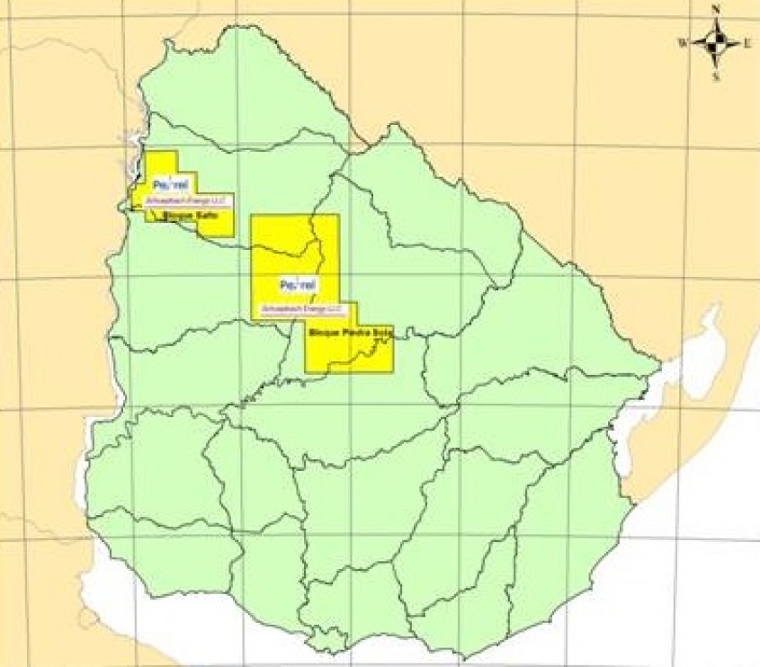 Oro negro a la vista