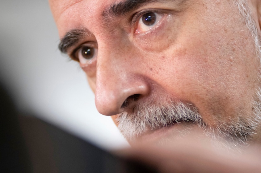 Foto: Pablo Vignali / adhocFOTOS