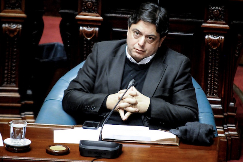 Foto: Javier Calvelo / adhocFOTOS