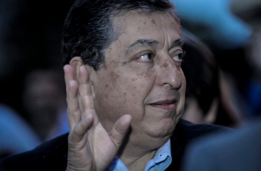 Foto: Javier Calvelo / adhocFOTOS