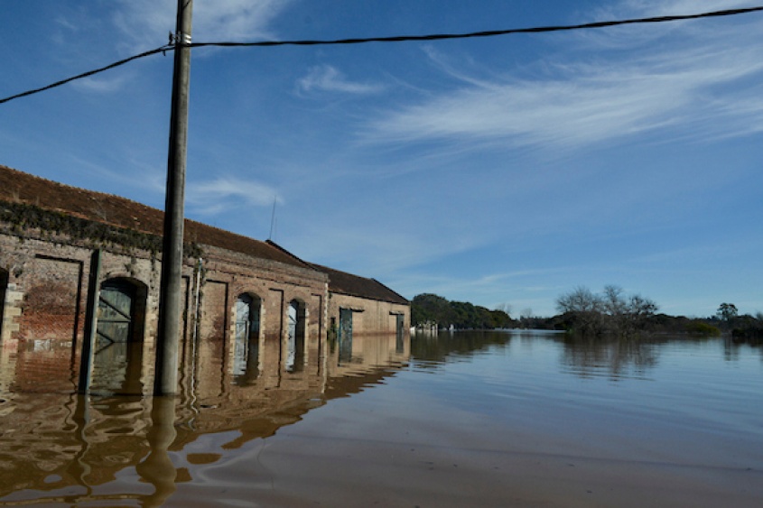 Foto: Santiago Mazzarovich/adhocFotos