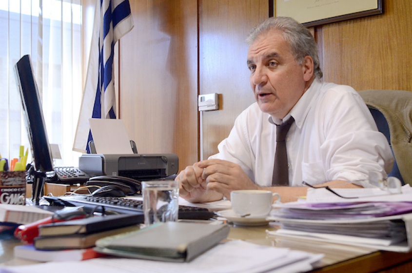 Foto: Pablo Vignali / adhocFotos