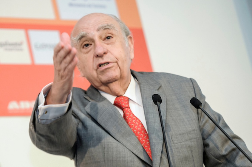 Foto: Javier Calvelo / adhocFOTOS