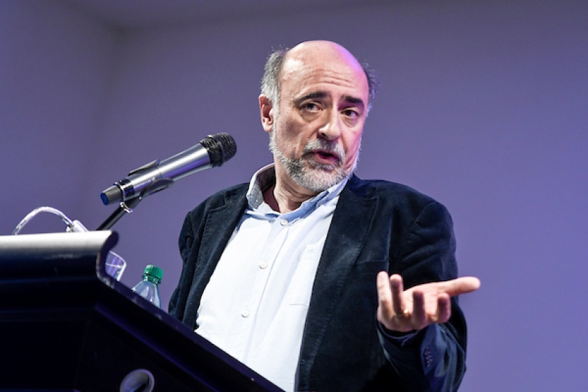 Foto: Javier Calvelo/ adhocFOTOS