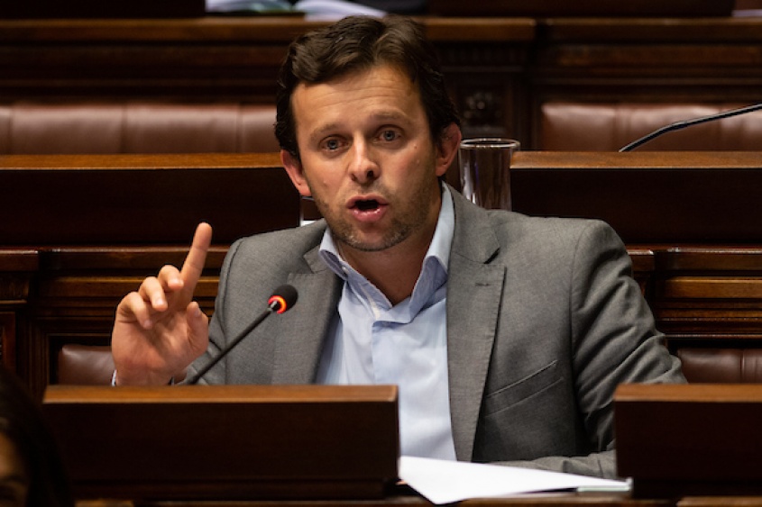 Foto: Santiago Mazzarovich / adhocFOTOS.