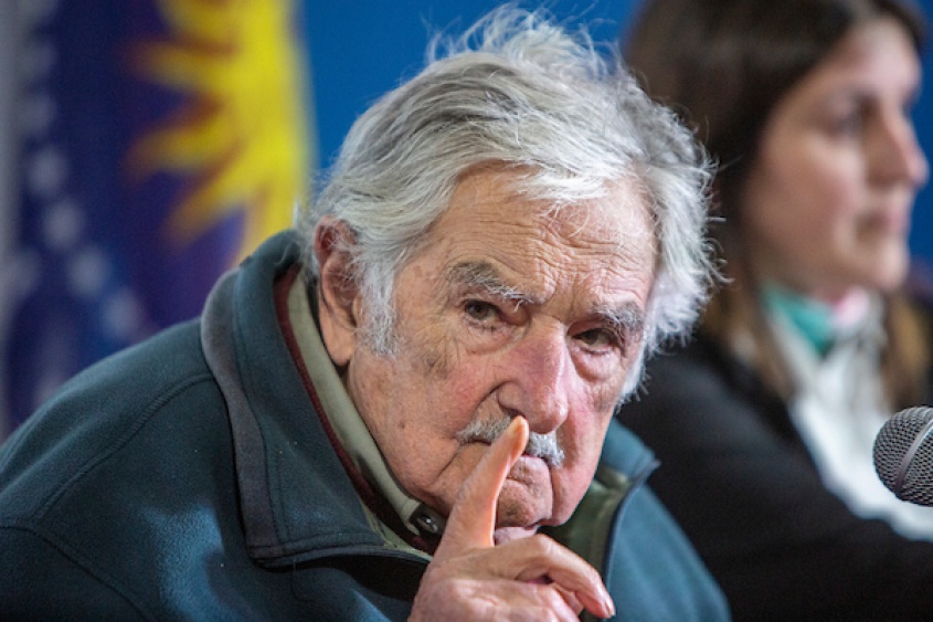 Foto: Mauricio Zina/ adhocFOTOS