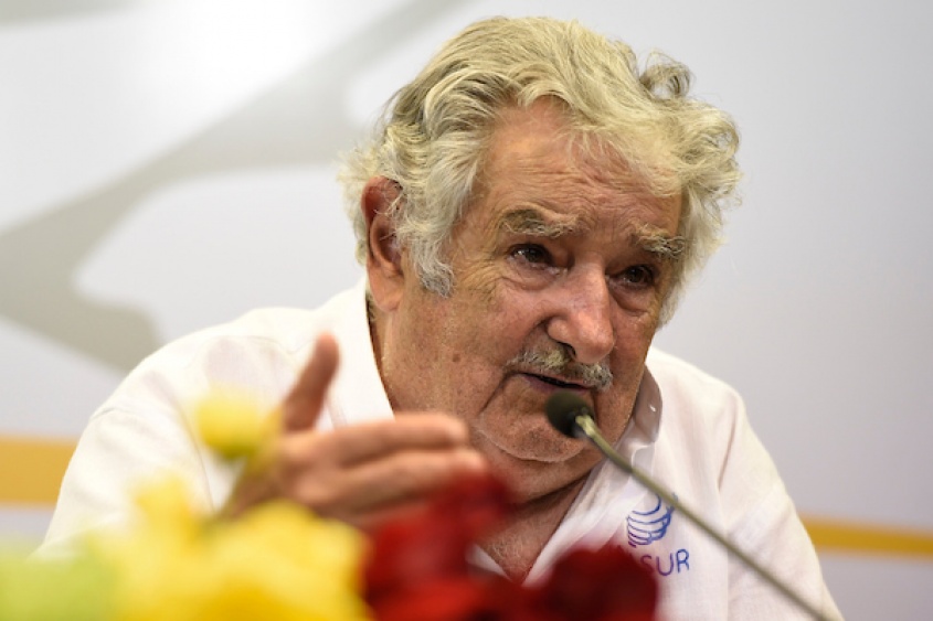 Foto: Nicol&aacute;s Rodriguez /adhocFotos