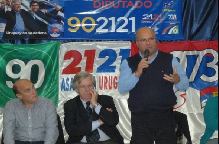 El Frente Unido