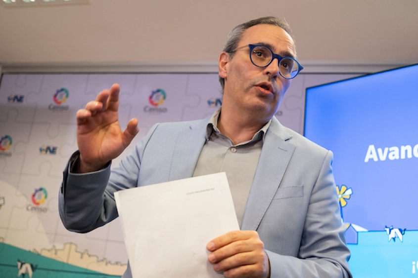  Foto: Pablo Vignali / adhocFOTOS.