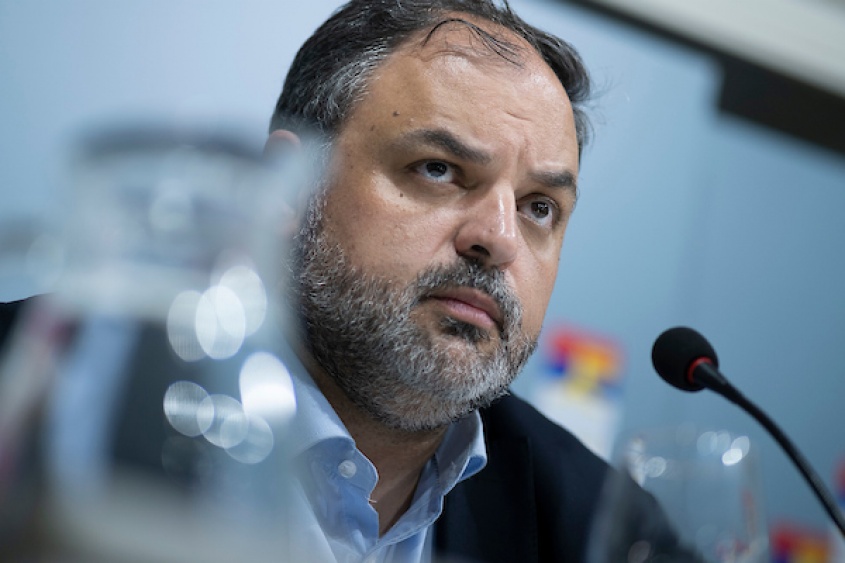 Foto: Pablo Vignali / adhocFOTOS