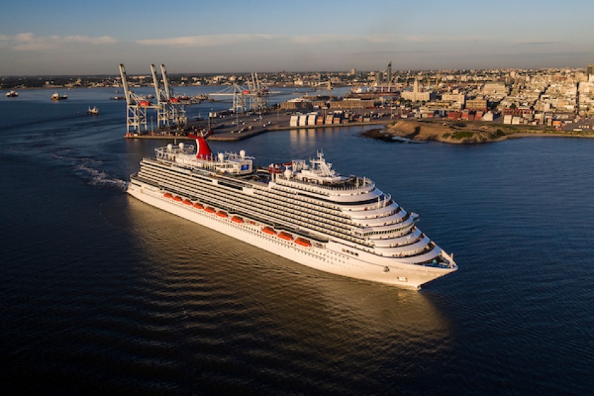 Foto: Nicol&aacute;s Celaya /adhocFOTOS