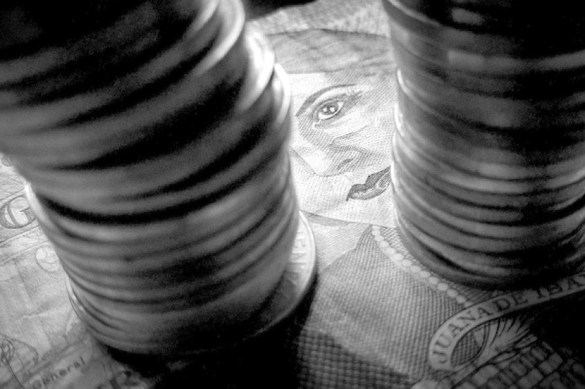 Foto: Javier Calvelo/ adhocFotos