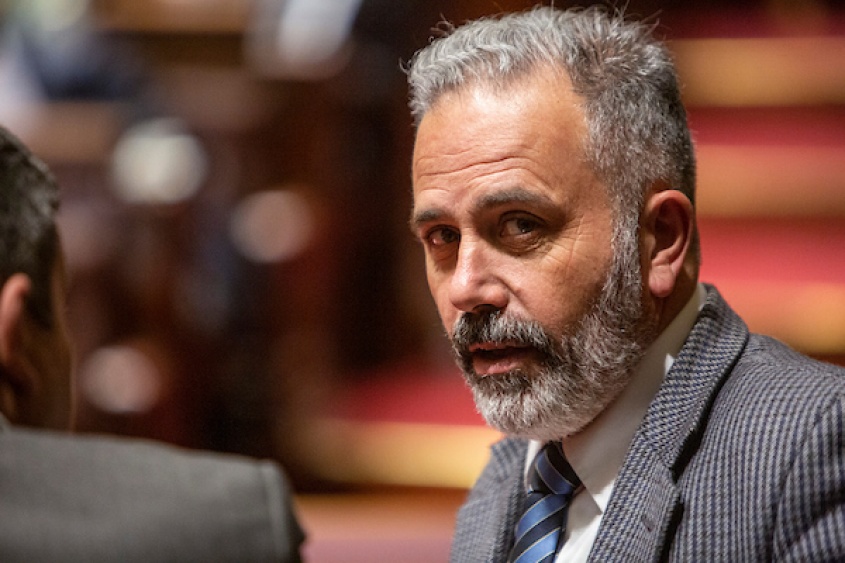 Foto: Mauricio Zina/ adhocFOTOS